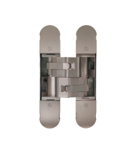 Afbeeldingen van Bsw hide scharnier 160 x 32 x 29 mm nds
