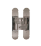 Afbeeldingen van Bsw hide scharnier 160 x 32 x 29 mm nds