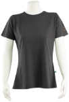 Afbeeldingen van Triffic dames t-shirt ego antraciet