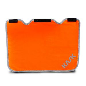 Afbeeldingen van Kask Nek beschermer Plasma/Superplasma/HP Oranje