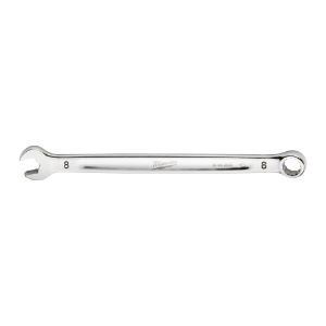 Afbeeldingen van MILWAUKEE® MAX BITE™  Ring-steeksleutel 8mm