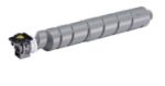 Afbeeldingen van Kyocera toner tk-8365Y geel