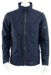Afbeeldingen van Triffic softshell marine M