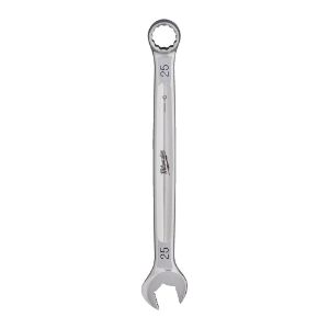 Afbeeldingen van MILWAUKEE® MAX BITE™  Ring-steeksleutel 25mm