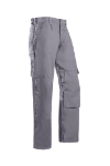 Afbeeldingen van Sioen broek Zarate ARC grijs