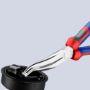 Afbeeldingen van KNIPEX Mechanicatang met meer-componentengrepen 200mm