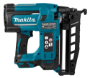 Afbeeldingen van Makita 18 V Brad tacker DBN600ZJ 16 Ga