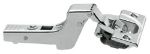 Afbeeldingen van Blum scharnier inliggend, soft close, Blumotion