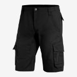 Afbeeldingen van FHB bermuda Wulf zwart