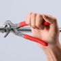 Afbeeldingen van KNIPEX Cobra® ES, Waterpomptang extra-slank 150
