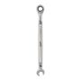 Afbeeldingen van MILWAUKEE® Ringratel-steeksleutel MAXBITE™  7mm