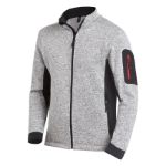 Afbeeldingen van Fhb vest christoph grijs/zwart