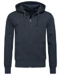 Afbeeldingen van Stedman hooded vest STE5610 marine