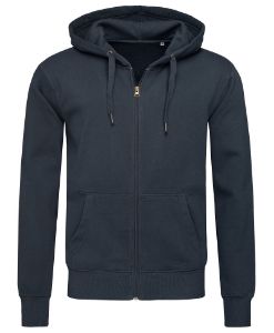 Afbeeldingen van Stedman hooded vest STE5610 marine