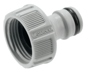 Afbeeldingen van GARDENA Kraanstuk 26,5mm (G 3/4")