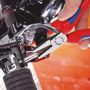 Afbeeldingen van KNIPEX Platbuigtang 140