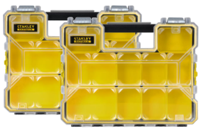 Afbeeldingen van Stanley FATMAX organiser deep pro (2)