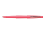 Afbeeldingen van Papermate fineliner flair original, 1.0 mm, s0190993, rood