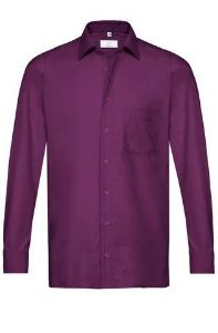 Afbeeldingen van Greiff overhemd berry