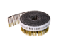 Afbeeldingen van TJEP One-Roll Coilnagels 0° ZE 25/65