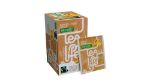 Afbeeldingen van Tea of Life Thee Organic ginger lemon  1,5gr (25)