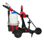 Afbeeldingen van Milwaukee MX Fuel Doorslijpmachine Trolley