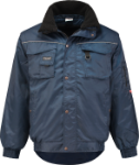Afbeeldingen van WorkMan® Beaver Combi Pilot Jack navy