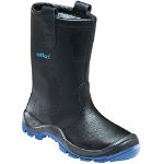 Afbeeldingen van Atlas laars gevoerd s3 ov zwart