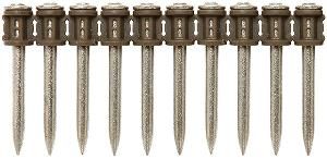 Afbeeldingen van Sympafix kruitnagel beton DN, 47mm, voor Hilti DX460 