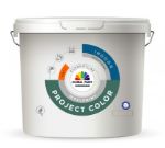 Afbeeldingen van Petson Innenfarbe 5L muurverf latex wit