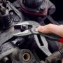 Afbeeldingen van KNIPEX Cobra® ES, Waterpomptang extra-slank 150
