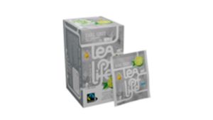 Afbeeldingen van Tea of Life Thee Earl Grey  1,5gr (4x25)
