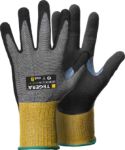 Afbeeldingen van Tegera Infinity 8805 Snijbestendige, hittebestendige handschoenen