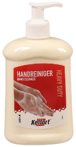 Afbeeldingen van Kelfort handreiniger 500 ml heavy duty