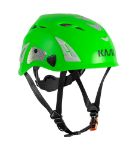 Afbeeldingen van Kask Veiligheidshelm Superplasma AQ Hi-Viz Groen