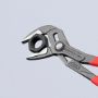 Afbeeldingen van KNIPEX Cobra® ES, Waterpomptang extra-slank 150