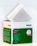 Afbeeldingen van Pharmaphile Alupad wondkompres steriel 10x10cm, 1st
