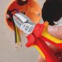 Afbeeldingen van KNIPEX Zijsnijtang VDE 160