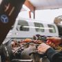 Afbeeldingen van KNIPEX Sifon- en connectorentang 250