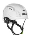 Afbeeldingen van Kask Veiligheidshelm Zenith X PL HI-VIZ Wit
