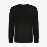 Afbeeldingen van FHB sweatshirt Timo zwart