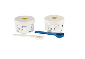 Afbeeldingen van Egger flex S-Pro rood 2 x 100gr