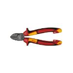 Afbeeldingen van MILWAUKEE® VDE zijsnijtang 145mm