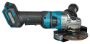 Afbeeldingen van Makita 40 V Max Haakse slijper 125 mm GA050GZ