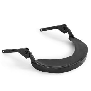 Afbeeldingen van Kask Vizier bevestiging Mesh Visor Carrier