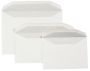 Afbeeldingen van Envelop Quantore bank C6 114x162mm wit 25 stuks