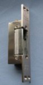 Afbeeldingen van Dorma elektronische deuropener basic-s rr, 24v, dc, ruststroom, reedcontact
