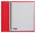 Afbeeldingen van Tabbladen Quantore 23-gaats 1-31 genummerd extra breed PP