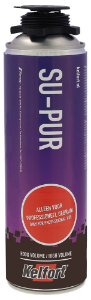 Afbeeldingen van Kelfort Purschuim SU-PUR nbs (pistool) 500ml