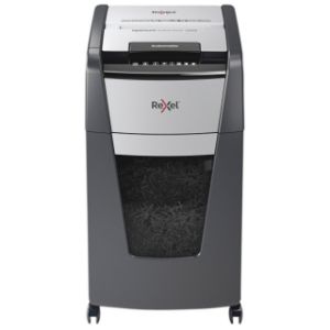 Afbeeldingen van Rexel papierverniet. optimum auto + 225X P4